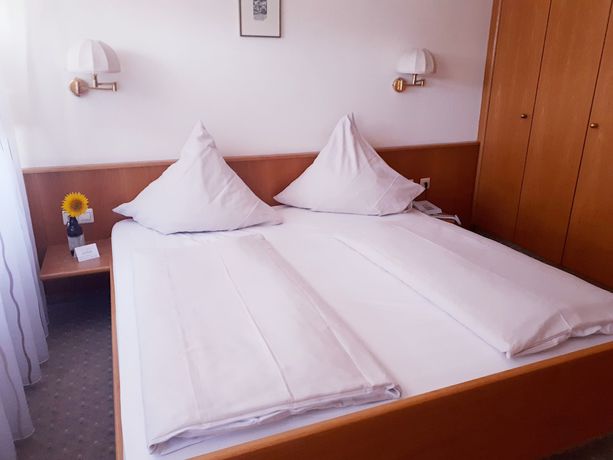 Imagen de la habitación del Hotel Dachsenfranz. Foto 9