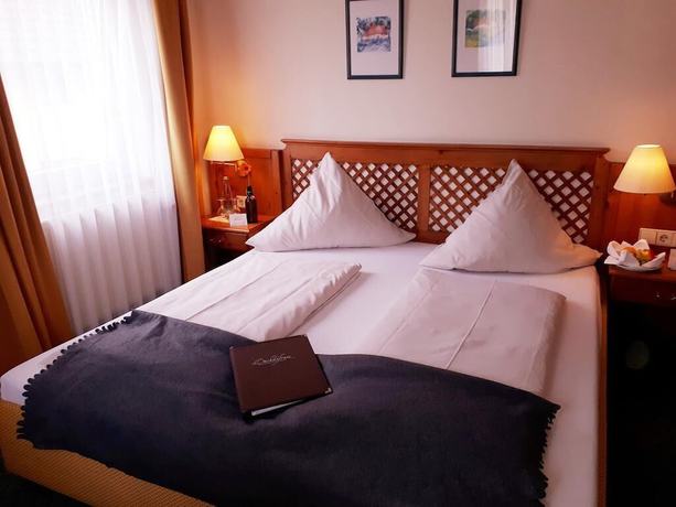 Imagen de la habitación del Hotel Dachsenfranz. Foto 10