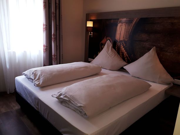 Imagen de la habitación del Hotel Dachsenfranz. Foto 11