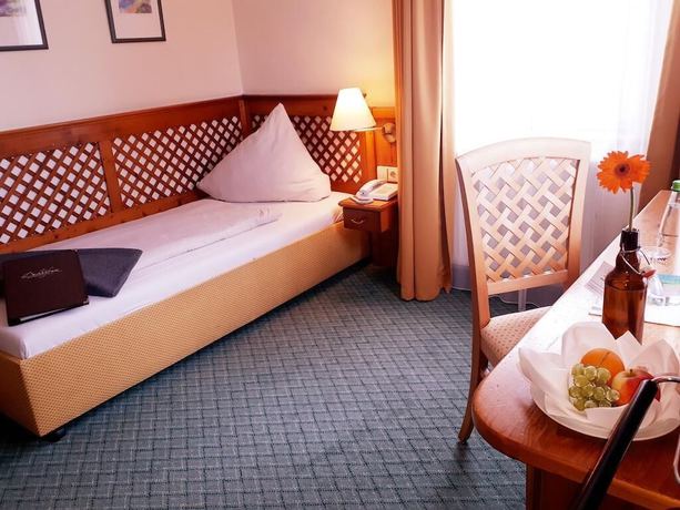 Imagen de la habitación del Hotel Dachsenfranz. Foto 12