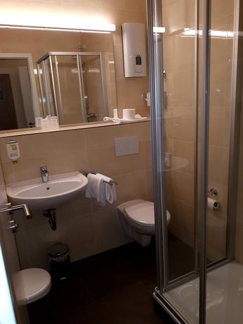 Imagen de la habitación del Hotel Dachsenfranz. Foto 18