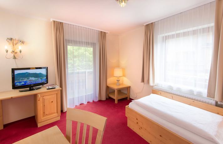 Imagen de la habitación del Hotel Dachstein. Foto 12