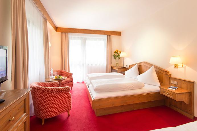 Imagen de la habitación del Hotel Dachstein. Foto 15
