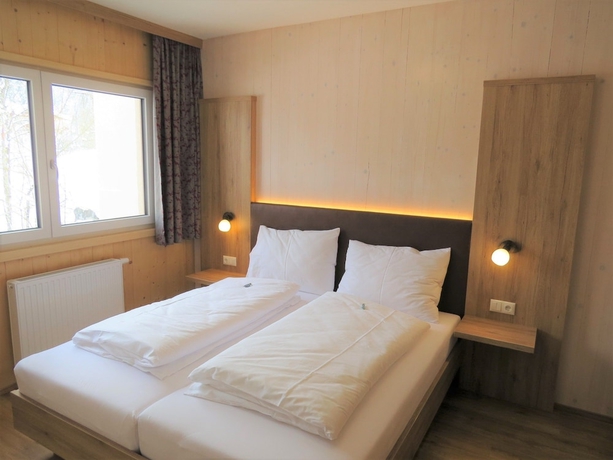 Imagen de la habitación del Hotel Dachsteinresort. Foto 11