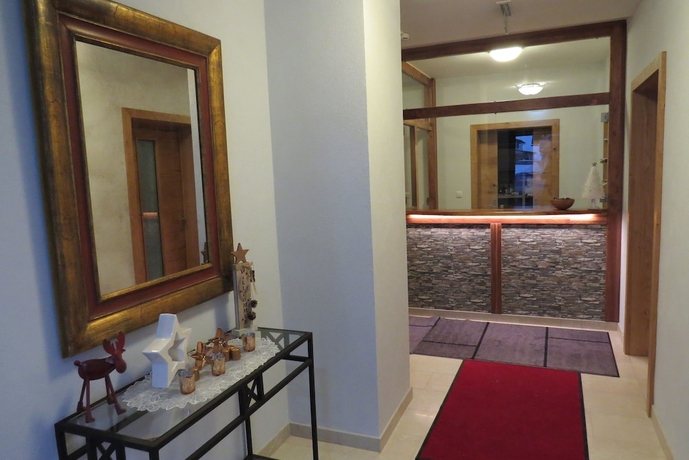 Imagen de los interiores del Hotel Dachsteinresort. Foto 19