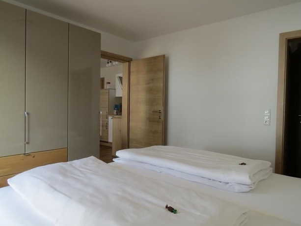 Imagen de la habitación del Hotel Dachsteinresort. Foto 13