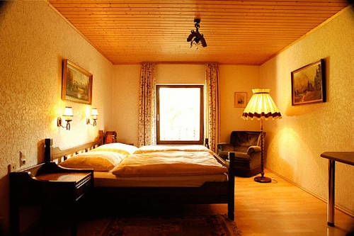 Imagen de la habitación del Hotel Dachswald. Foto 3