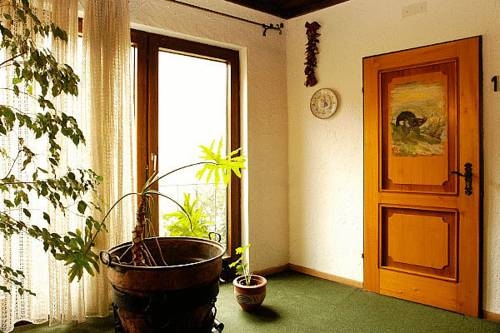 Imagen de los interiores del Hotel Dachswald. Foto 4