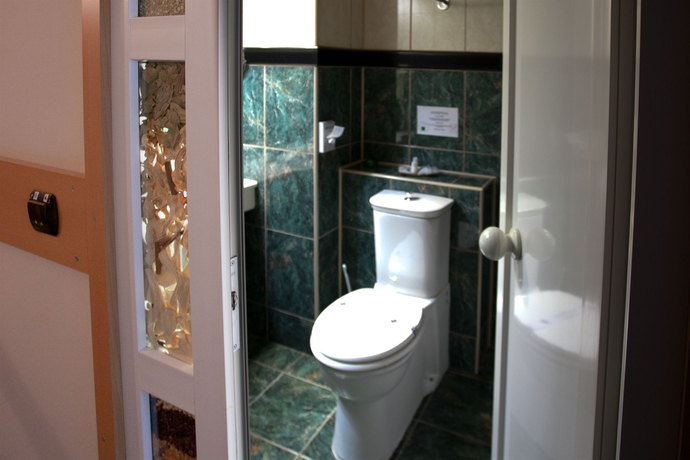 Imagen de la habitación del Hotel Dacia, Bucarest. Foto 4