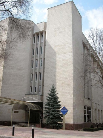 Imagen general del Hotel Dacia. Foto 5