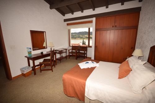 Imagen de la habitación del Hotel D'acosta Sochagota. Foto 6