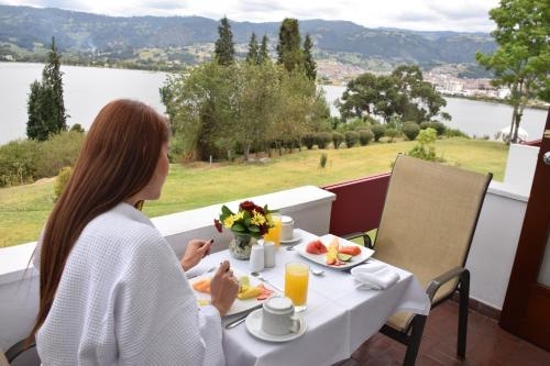 Imagen de la habitación del Hotel D'acosta Sochagota. Foto 7