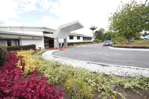 Imagen general del Hotel D'acosta Sochagota. Foto 3