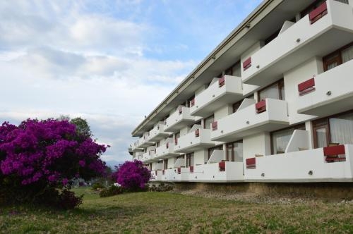 Imagen general del Hotel D'acosta Sochagota. Foto 4