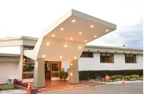 Imagen general del Hotel D'acosta Sochagota. Foto 5