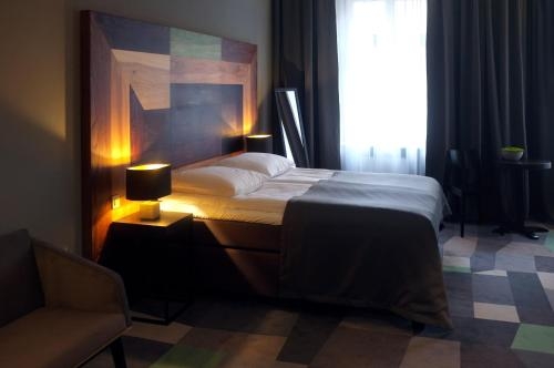 Imagen general del Hotel Dada Boutique Home. Foto 2