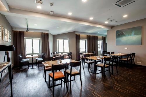 Imagen general del Hotel Dada Boutique Home. Foto 3