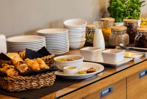 Imagen general del Hotel Dada Boutique Home. Foto 5