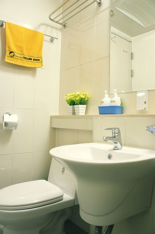 Imagen de la habitación del Hotel Dada Insadong. Foto 4