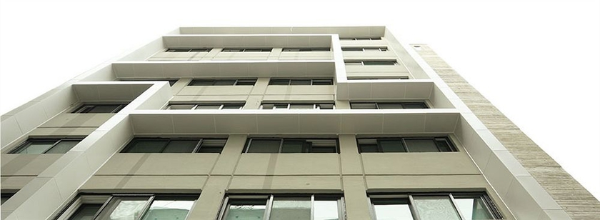 Imagen de los exteriores del Hotel Dada Insadong. Foto 7