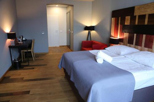 Imagen general del Hotel Dada Premium Aparthotel. Foto 1