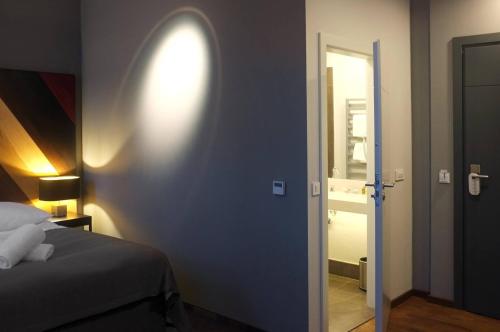 Imagen general del Hotel Dada Premium Aparthotel. Foto 2