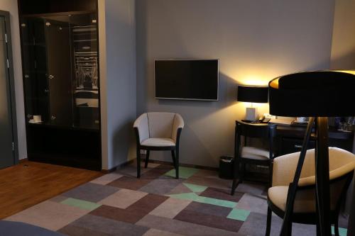 Imagen general del Hotel Dada Premium Aparthotel. Foto 4
