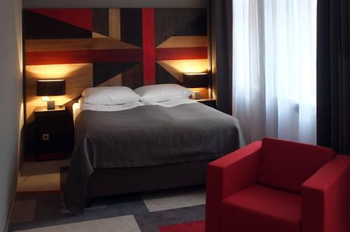 Imagen general del Hotel Dada Premium Aparthotel. Foto 5