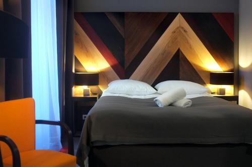 Imagen general del Hotel Dada Premium Aparthotel. Foto 6