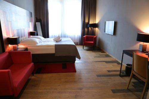 Imagen general del Hotel Dada Premium Aparthotel. Foto 8