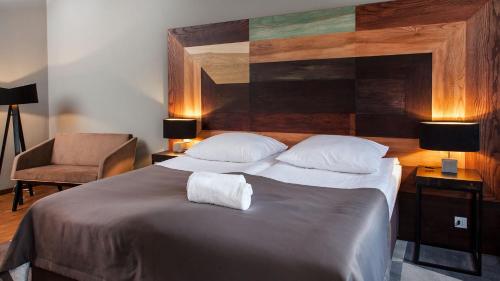 Imagen general del Hotel Dada Premium Aparthotel. Foto 9