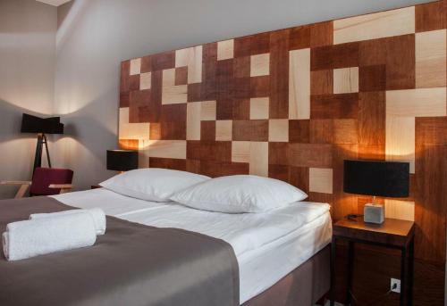Imagen general del Hotel Dada Premium Aparthotel. Foto 10