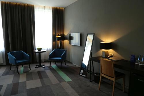 Imagen general del Hotel Dada Premium Aparthotel. Foto 12