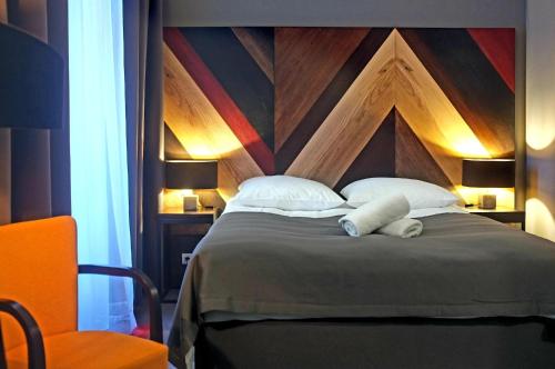 Imagen general del Hotel Dada Premium Aparthotel. Foto 13
