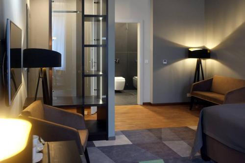Imagen general del Hotel Dada Premium Aparthotel. Foto 15
