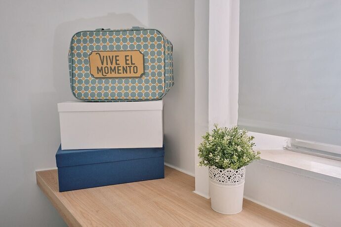 Imagen general del Hotel Dadá ColivingandRooms. Foto 2