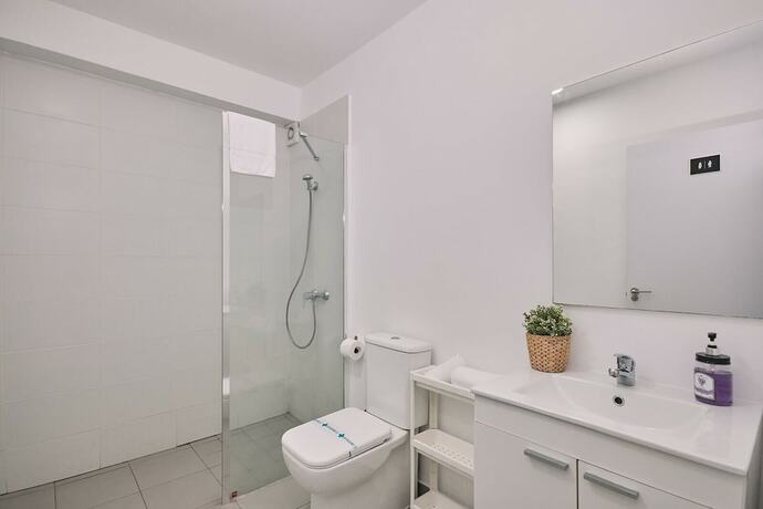 Imagen general del Hotel Dadá ColivingandRooms. Foto 5