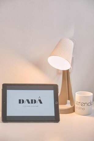 Imagen general del Hotel Dadá ColivingandRooms. Foto 9