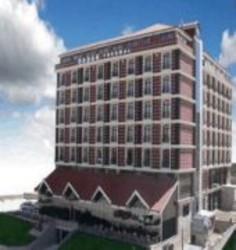 Imagen general del Hotel Dadak Thermal Spa And Wellness. Foto 2