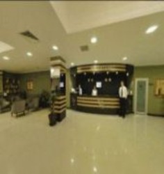 Imagen de los interiores del Hotel Dadak Thermal Spa And Wellness. Foto 3