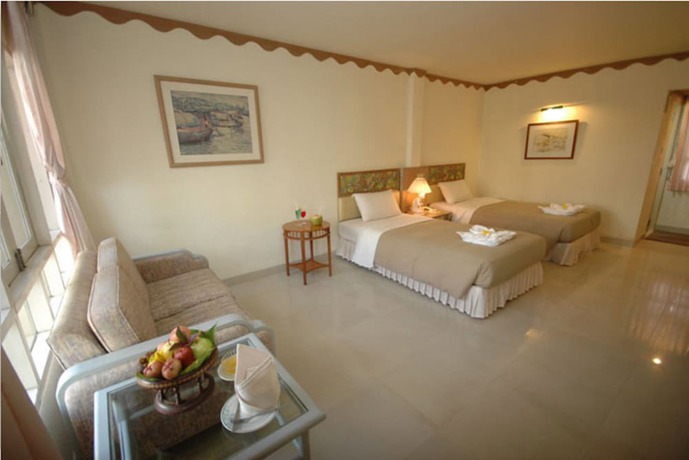 Imagen de la habitación del Hotel Dadd Resort By Lopburi Inn Resort. Foto 6