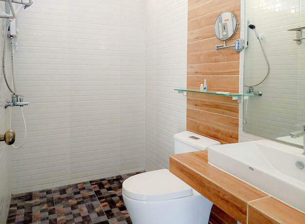 Imagen de la habitación del Hotel Daddy Dream and Residence. Foto 4