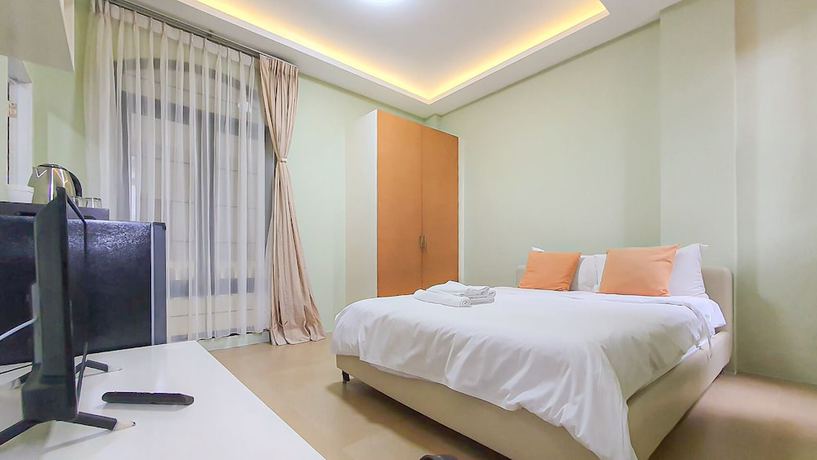 Imagen de la habitación del Hotel Daddy Dream and Residence. Foto 9