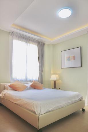 Imagen de la habitación del Hotel Daddy Dream and Residence. Foto 13