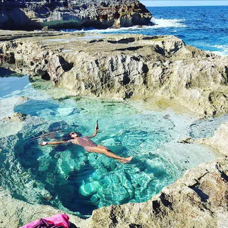 Imagen general del Hotel Daddy Joes. Foto 2