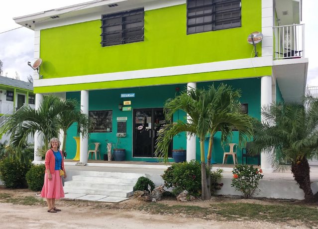 Imagen general del Hotel Daddy Joes. Foto 5