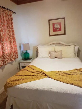 Imagen de la habitación del Hotel Daddy Joes. Foto 8