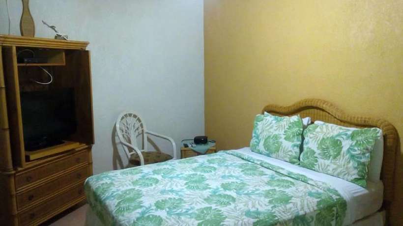 Imagen de la habitación del Hotel Daddy Joes. Foto 11