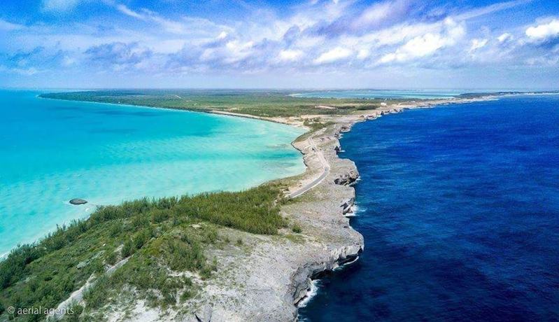 Imagen general del Hotel Daddy Joes. Foto 4