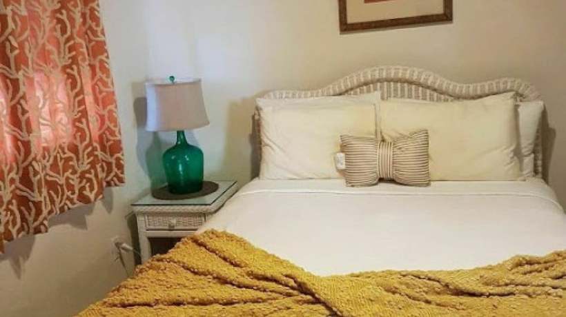 Imagen de la habitación del Hotel Daddy Joes. Foto 12